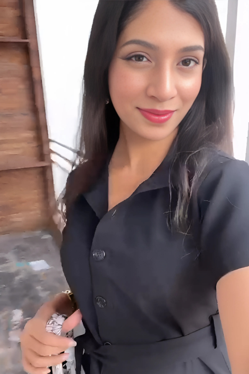 Black Formal Shirt Dress